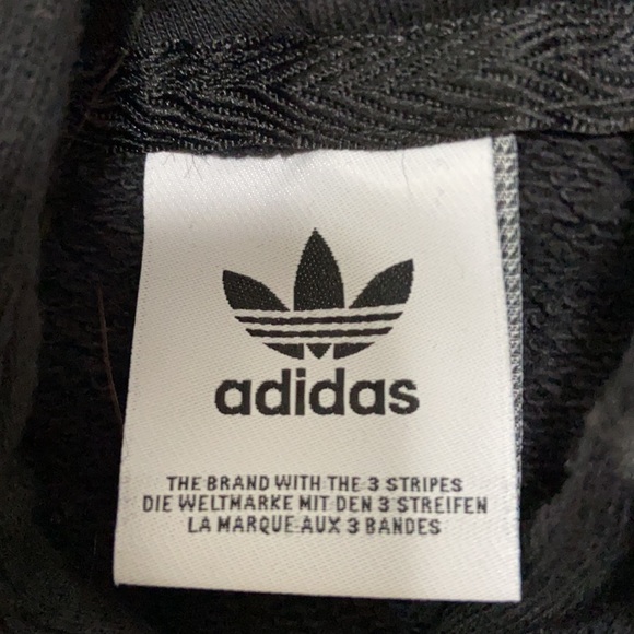 Adidas Sweater - Picture 3 of 3